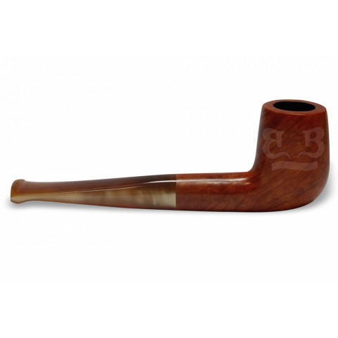 Cachimbo Maestro Briar (Aceita Filtro 9mm) Piteira Acrílico